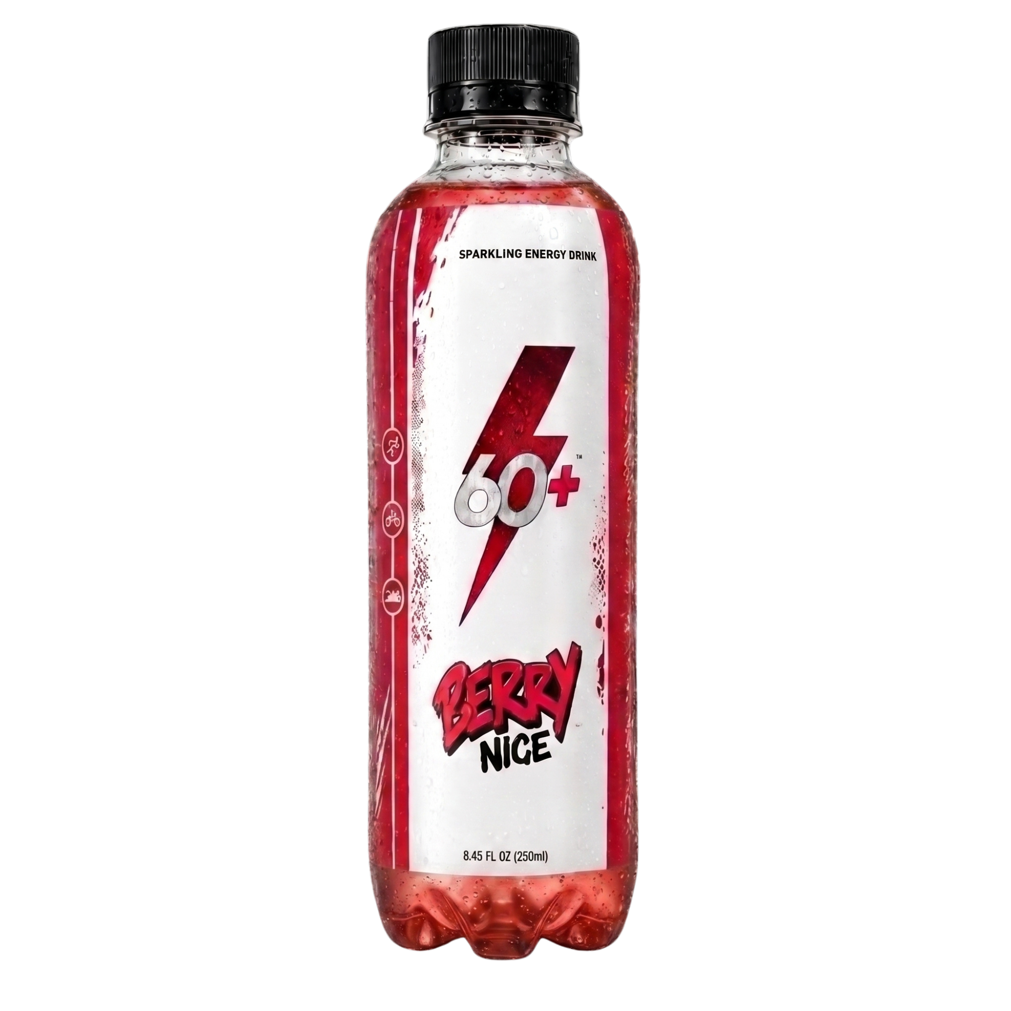60+ Berry Nice